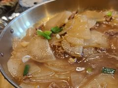 -民俗村柴火灶·景德江西菜(中国陶瓷博物馆店)