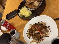 -澜小宴·胶东海鲜烟台味(时光塔店)