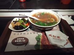 -武松家(丰益桥店)