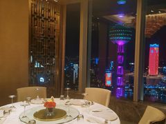 -金轩中餐厅 Jin Xuan(浦东丽思卡尔顿酒店)