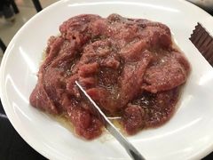 烤牛肉-金达盛烤肉(五里店)