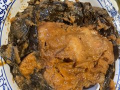 南康荷包肉-董府·古宅餐厅