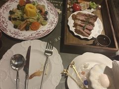 -第101座花园餐厅(湖滨88店)