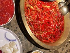 -小龙坎火锅(春熙太古里店)