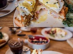 -Common Table · Brunch & Coffee