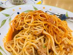 -萨莉亚意式餐厅(天河城购物中心店)