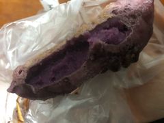 -烫面包·面包烘焙(绿地缤纷城店)