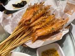 -79号渔船海鲜饭店(华强北店)