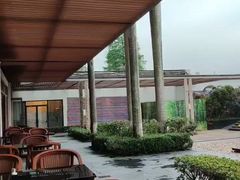 -白云湖畔酒店-湖畔餐厅