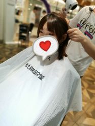 -时尚殿堂hair salon