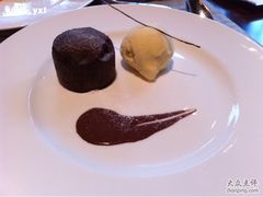 -杭州西子湖四季酒店-WL BISTRO西湖餐厅(灵隐路店)