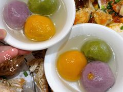 -好兄弟郭巨海鲜(天一阁店)