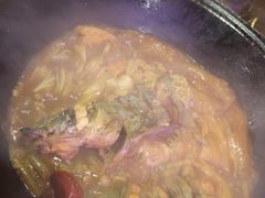 -粗粮人家·东北菜(洋桥店)