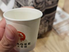 -霸王茶姬(常发广场店)