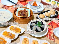 -点都德(德江楼店)
