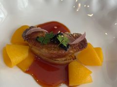 -香樟花园法式铁板烧(恒隆广场店)