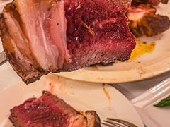 -摩根扒房(桐梓林店)