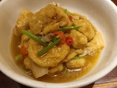 -衡厨·衡阳土菜(中南店)