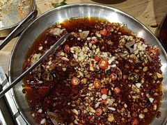 -青瓦餐厅·生鱼片·韩园烤肉(西塔店)