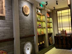 -将军牛排·尔滨地标朝鲜族美食(总店)