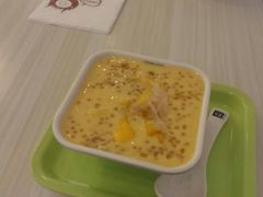 -满记甜品(金融街店)