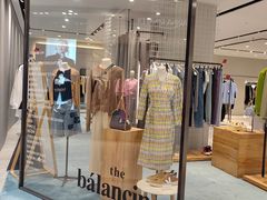 -the balancing(东方店)