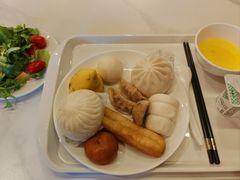 -晋阳春·山西菜·北京烤鸭(交大店)