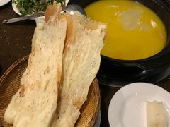 -蜀中吴养生板栗鸡(会展店)