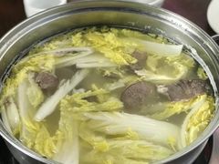 -来自潮州牛肉店(华强北店)