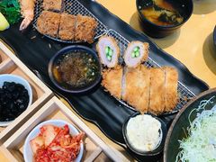 -胜博殿日式炸猪排(西红门店)