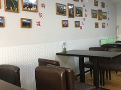 大堂-杏好遇见你(总店)