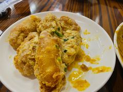 -谢记上海大排档(长寿路店)