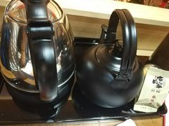 -九田家黑牛烤肉料理(二天地店)