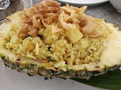 -卷心菜和避孕套餐厅(Pattaya)