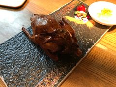 -大鸽饭(岗顶店)