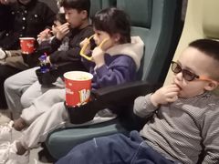 -长安国际影城(钟楼店)