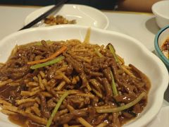 -刘胖子家常菜·蹄花焖藕(中南店)
