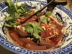 -汉唐宴长安食府