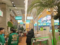 -曾百万小炉小串自助烧烤(高新店)