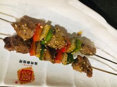 -锦州御烧烤·形象店(人民街店)