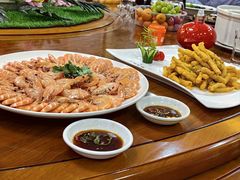 -新湛拱(兰埔路店)