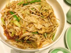 春饼炒合菜-泰钰丰烤鸭(开发区店)