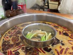 -肥龙火锅(南坪店)