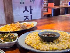 -火炉情韩国料理店(古田路店)