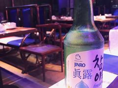 -东北一红烤肉·烧烤吧(观澜桂香店)