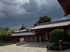 -大慈恩寺(大雁塔)