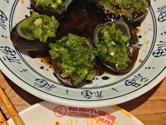 -福苗小骆驼烧烤(莲湖路店)