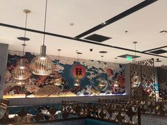 -半天妖烤鱼(西铁营万达店)
