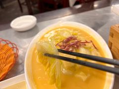 -蔼若春.传承云南菜(金碧公园店)