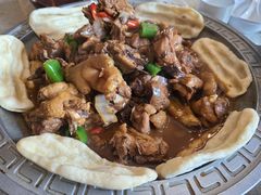 -锦顺海鲜•口味菜(李村店)